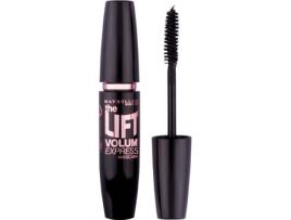 Máscara para Pestanas  Volume Express Lift Up Preto (10 ml)