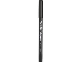 Máscara de Pestanas MAYBELLINE Master Drama Khol Ultra Black