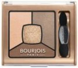 Bourjois Smoky Stories Eyeshadow #13 Taupissime, 3.2 Gr