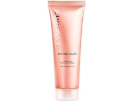 Máscara de Rosto LANCASTER Imediato Brilho Rosa Ouro Peel-Off Mask (75 ml)