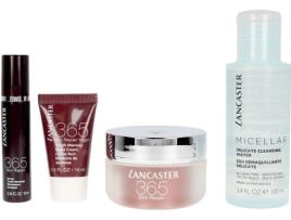 Coffret LANCASTER 365 SKIN REPAIR DAY CREAM LOTE 4 Un