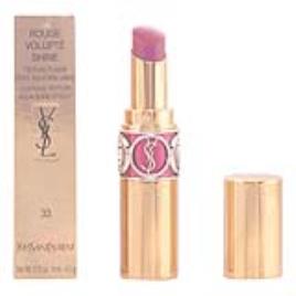 Batom Hidratante Rouge Volupté Shine Yves Saint Laurent - 33 - fuchsia intense 4,5 g