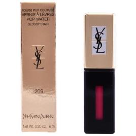 Brilho de Lábios Yves Saint Laurent - 205 - pink rain 6 ml