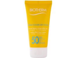 Protetor Solar BIOTHERM Dry SPF 50 (50 ml)
