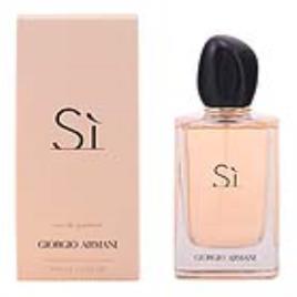 Perfume Mulher Sì Armani EDP - 150 ml