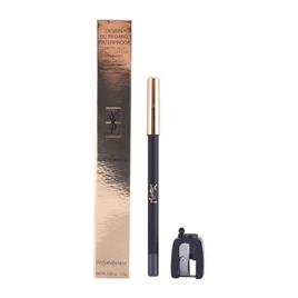 Lápis de Olhos Dessin Du Regard Yves Saint Laurent - 01 - noir ivresse