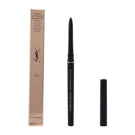 Lápis de Olhos Dessin Du Regard Yves Saint Laurent - 01 - noir ivresse