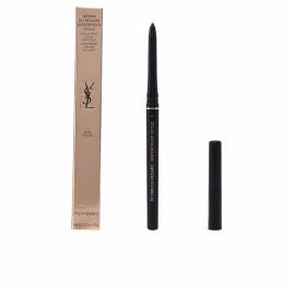 YSL DESSIN DU REGARD waterproof  stylo #01-noir ivresse