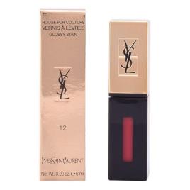 Batom Rouge Pur Couture Yves Saint Laurent - 405 - explicit pink 6 ml