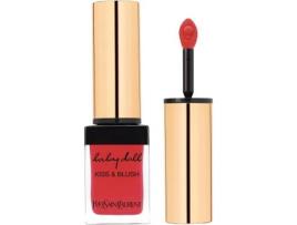 Batom YVES SAINT LAURENT Coral (10 ml)