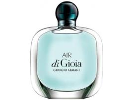 Perfume GIORGIO ARMANI Air Di Gioia Eau de Parfum (50 ml)