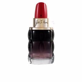 YES I AM eau de parfum vaporizador 30 ml