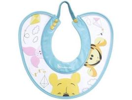 Babete BADABULLE Winnie l'ourson
