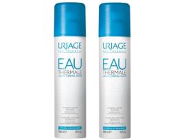Coffret de Rosto URIAGE Eau Thermale (2 x 300 ml)