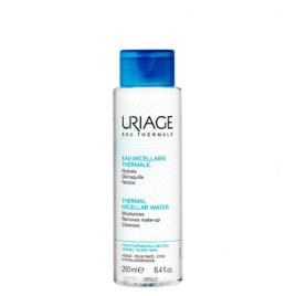 Uriage Água Termal Micelar Pele Normal a Seca 250ml