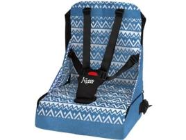 Cadeira de Refeição KIOKIDS Azul