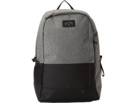 Mochila BILLABONG Command Lite (Cinzento - 46x32x22cm - Poliéster)