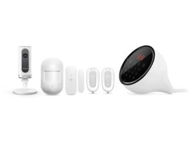Kit Alarme SMANOS W100i