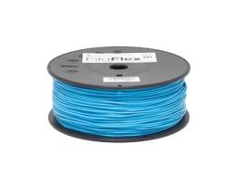 Filamento BQ Filaflex Recreus Azul 1.75 mm