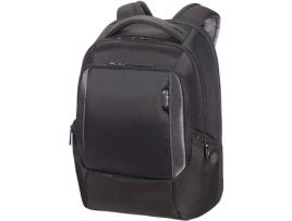 Mochila SAMSONITE CityScape (Universal - 15.6'' - Preto)