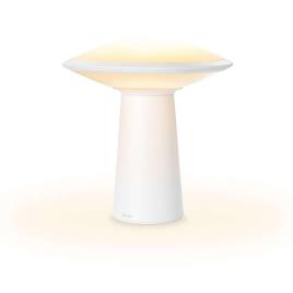 Candeeiro de mesa LED  TONE PHOE 9W 2000-6500K