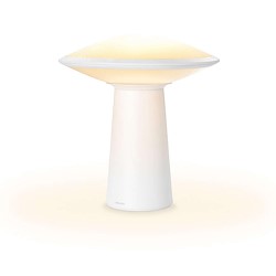 Candeeiro de mesa LED  TONE PHOE 9W 2000-6500K