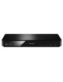 Bluray Panasonic Dmp-bdt180eg Full Hd 3d - Video