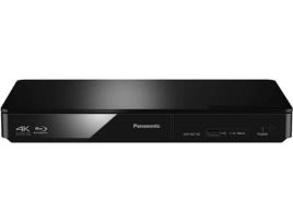Leitor Blu-Ray PANASONIC DMP-BDT180EG