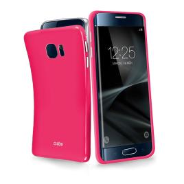 CAPA TELEMÓVEL SBS GALAXY S7 EDGE ROS