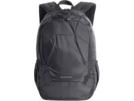 Mochila TUCANO Doppio (Universal - 15.6'' - Preto)