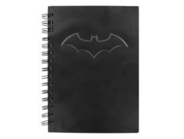 Caderno DC COMICS Batman