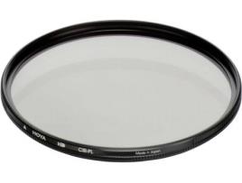 Filtro Polarizador HOYA PL-CIR HD Series 52mm