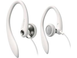 Auriculares com fio SONY SHS3300WT/10 (In Ear)