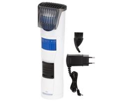 Aparador de Barba BABYLISS T810E (Autonomia 60 min - Bateria - 1 - 20 mm)