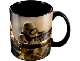 Caneca STAR WARS Ep. VII Batalha Stormtrooper