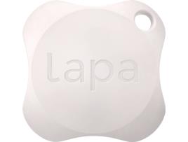 Localizador LAPA 2 Branco
