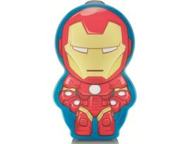 Lanterna PHILIPS Iron Man