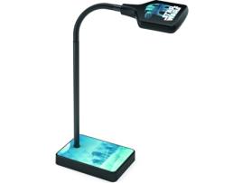 Candeeiro Mesa PHILIPS Star Wars