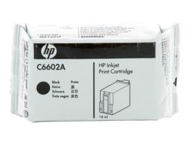 Tinteiro HP C6602A Preto (C6602A)