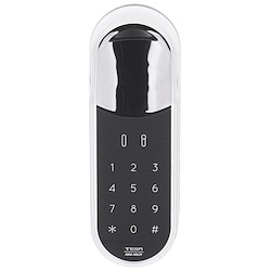 Teclado TESA ENTR