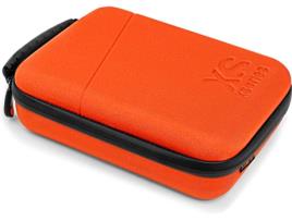 Estojo XSORIES Capxule Small para Action Cam (GOPRO)