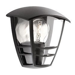 Aplique de exterior CREEK 60W