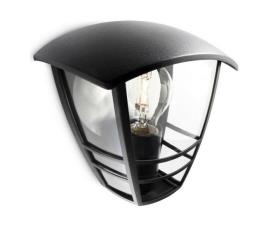 Aplique de exterior CREEK 60W