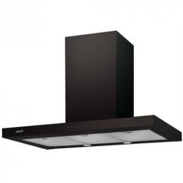 EXAUSTOR CATA CHAMINÉ 90CM - SYGMA 900 BK - 8422248068079