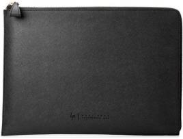 Bolsa HP Spectre Leather (Universal - 13.3'' - Preto)