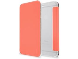 Capa iPhone 5, 5s, SE ARTWIZZ Capa Artwizz SmartJacket Laranja