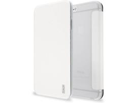 Capa iPhone 5, 5s, SE ARTWIZZ Capa Artwizz SmartJacket Branco