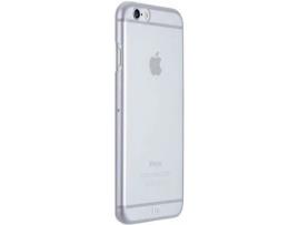 Capa JUST MOBILE Tenc iPhone 6/6S Mate e Clear