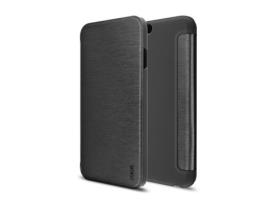 Capa iPhone 6 Plus, 6s Plus, 7 Plus, 8 Plus ARTWIZZ SmartJacket Preto