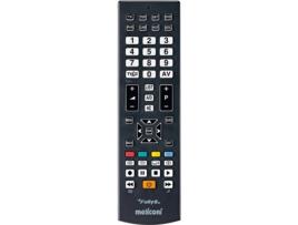 Comando MELICONI Fully 8 RC (Universal)